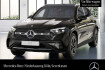 Mercedes GLC AMG Line Advanced Benz glc 220 d 4m amg+pano+360+ahk+sthzg+burmester+totw