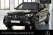 Mercedes GLC AMG Line Advanced Benz glc 220 d 4m amg+night+pano+360+ahk+totw+keyless