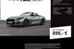 BMW Z4 Autres m40i head up h&k hifi led komfortzg. alu 19?