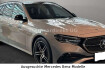 Mercedes Classe E AMG Line NIGHT Edition Benz e 300 de 4m t amg night ahk distro mempry pano