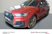 Audi Q7 S line 55 tfsi qua*s line*7sitz*matrix*360*hud*pano*