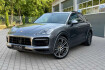 Porsche Cayenne Autres sportdesign paket *22zoll *panorama*1.hd