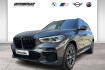 BMW X5 Autres xdrive40d m sport acc ahk standheizung hud luftfed