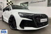 Audi RS3 Autres Rs3 sportback*pano*matrix*headup*aga*280kmh*kw v3
