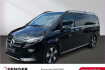 Mercedes EQV Avantgarde Line Benz eqv 300 avantgarde lang led pano airmatic 360