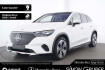 Mercedes EQE AMG Line Benz eqe 500 4m suv hyper nappa akustik sitzlima ahk