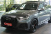 Audi SQ7 Autres Sq7 4.0 tdi quattro*rs seats*pano*sthz*luft*22lm