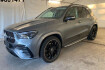 Mercedes GLE Advanced Benz gle 300 d mopf amg mbeam/airm/22zoll/360 /hud