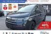 Volkswagen Multivan Autres T7 multivan style ku acc|ahk|rfk|matrix|led|n?