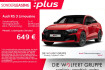 Audi RS3 Autres Rs3 280km/h*rs sportaga*pano*hud*rfk