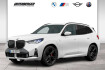 BMW X3 Autres 30e xdrive m sportpaket pro ahk acc 360 hud hk