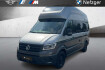 Volkswagen Crafter  autres grand 600 2.0 tdi solar