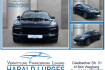 Porsche Cayenne Autres coupe  sport chrono  luftf.  pano  led
