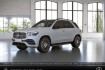 Mercedes GLE AMG Line Benz gle 400 d 4m amg+mbux+memory+night+ambiente+wide