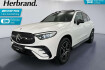 Mercedes GLC AMG Line Advanced Benz glc 300 e 4m amg night pano ahk ambiente memory