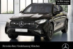 Mercedes GLC AMG Line Advanced Benz glc 300 de 4m amg+night+pano+360+ahk+led+totw+9g