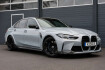 BMW M3 Competition competition/hud/360/h&k/carbondach/shz/r19