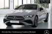 Mercedes CLE Coupé AMG Line Benz cle 300 e amg+night+pano+360+burmester+keyless+9g