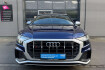 Audi SQ8 Autres Sq8 4.0 tdi*quattro*s line*voll*garantie*