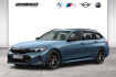 BMW Série 3 Autres Bmw 340  340 m340d xdrive touring pro standhzg ahk acc 360 hk