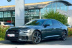 Audi S6 Autres lim tdi q black hud b&o luftfed hdmatrix 360