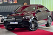 Mercedes GLE AMG Line Benz gle 400 d coupe 3x amg pano burmester airmatic 21