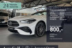 Mercedes CLE Coupé Autres Benz cle 450 4m cabrio manufaktur nappa premium 360