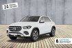 Mercedes GLE Advanced Benz gle 350 gle 350 de 4m pano/ahk/360 /burmester/multibeam