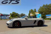 Porsche Cayman Autres 718 gts (garantie*klappenauspuff*alcantara gts sitze)