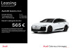 Audi A6 e-tron S line business A6 e tron performance s line*matrix*sthzg*
