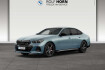BMW i5 Autres I5 m60 xdrive limousine m pro pano h/k headup