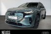 Audi Q4 e-tron Autres Q4 e tron quattro s line hud+pano+ahk+sonos+pro