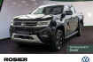 Volkswagen Amarok Style style 3.0 tdi 4m 10ag ahk standhz. shz