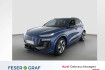 Audi Q6 e-tron Autres Q6 e tron e tron quattro ? s line ? ahk ? matrix ? b&o