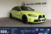BMW M3 Competition comp laser/hud/memo/hk/m sitz/galv/cam/lhz