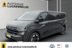 Volkswagen Caravelle Edition T7 caravelle 2.0 tdi edition lr aut. *ahk*acc*