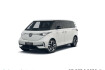 Volkswagen ID. Buzz GTX Id. buzz id.buzz gtx 452km/wltp*matrix*ahk*hud*h&k*massag