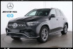 Mercedes GLE Advanced Benz gle 300 d 4m amg sport/pano/stdhzg/ahk/memo/360