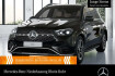Mercedes GLE AMG Line Advanced Plus Benz gle 400 e 4m amg+pano+360+ahk+multibeam+fahrass+9g
