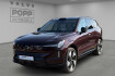 Volvo EX90 Plus Ex90 pure electric single motor plus 360  b&w