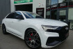Audi SQ8 Autres Sq8 4.0 tfsi quattro s sitze/matrix/acc/b&o sound