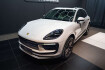 Porsche Macan Autres s*chrono*pano*pdls+*acc*360*bicolor*memory