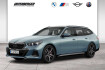 BMW Série 5 Autres 540 d xdrive touring m sportpaket pro standhzg hk