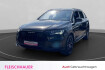 Audi SQ7 competition plus Sq7 allradlenk topsportsitze raute asspaketplus pano h