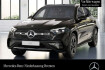 Mercedes GLC AMG Line Advanced Benz glc 300 de 4m amg+pano+360+ahk+keyless+9g
