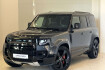 Land Rover Defender X-Dynamic S 110 p400 x hud panorama 22 » rad ahk