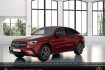 Mercedes GLC Autres Benz glc 300 e 4m coupe+amg+pano+ahk+hud+burmester