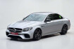 Mercedes E63 AMG Autres Benz e 63 amg e 63s amg 4matic+*pano*keramik*burmester*360 led