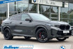 BMW X6 M Sport x30d m sport pro hud parkprof.ha/ka ahk 22 navi
