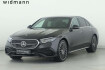 Mercedes Classe E AMG Line NIGHT Edition Benz e 400 e 4matic *360 *ahk*aut*bel.sitz*hud*led*